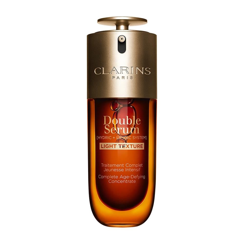 ClarinsDouble Serum Light 50ml