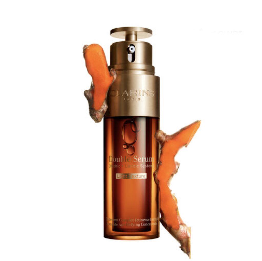 ClarinsDouble Serum Light 50ml