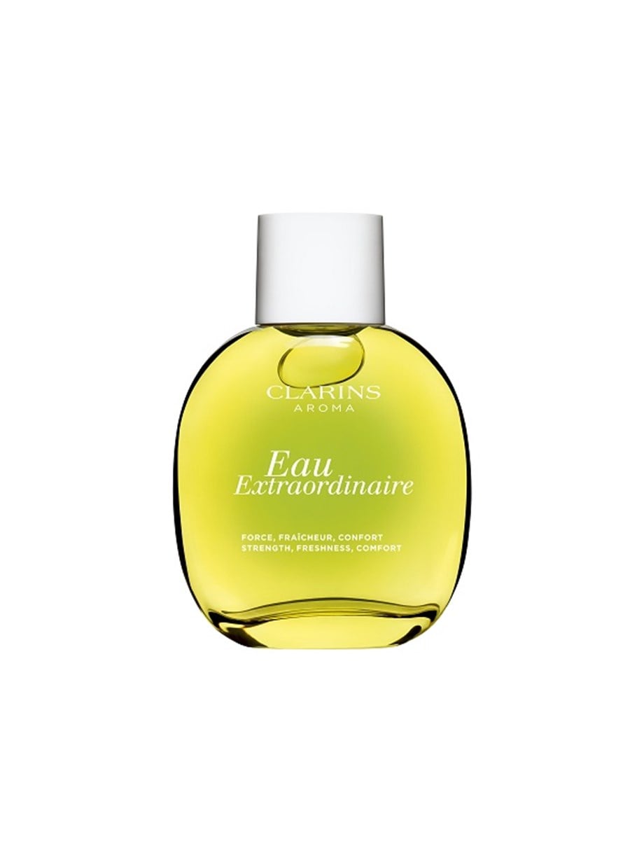 ClarinsEau Extraordinaire Treatment Fragrance Spray 100ml