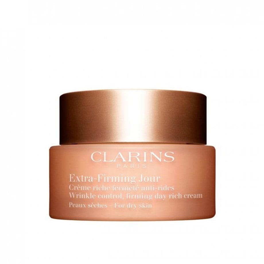 ClarinsExtra Firming Day Rich Cream For Dry Skin 50ml
