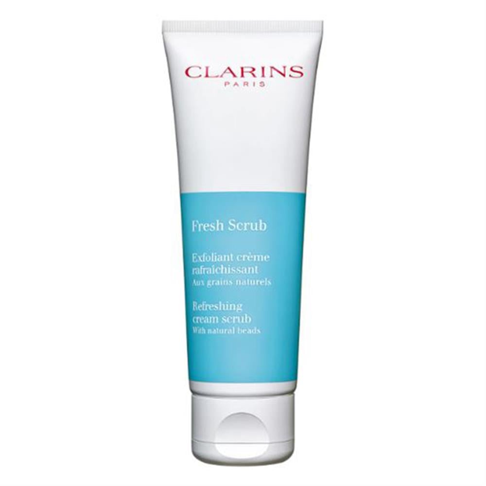 ClarinsFresh Scrub 50ml