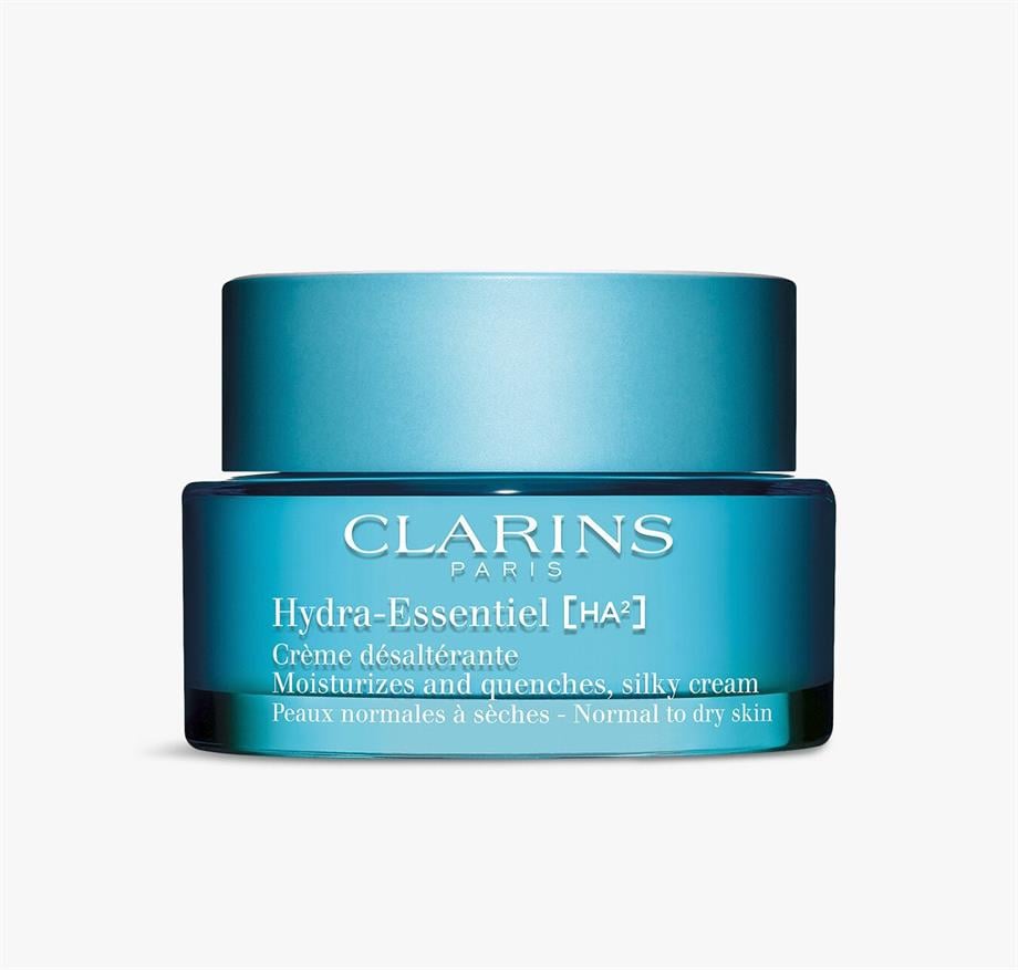 ClarinsHydra-Essentiel Cream 50ml