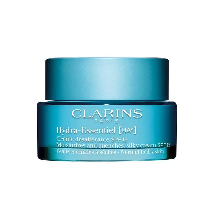 ClarinsHydra-Essentiel Cream Spf15 50ml