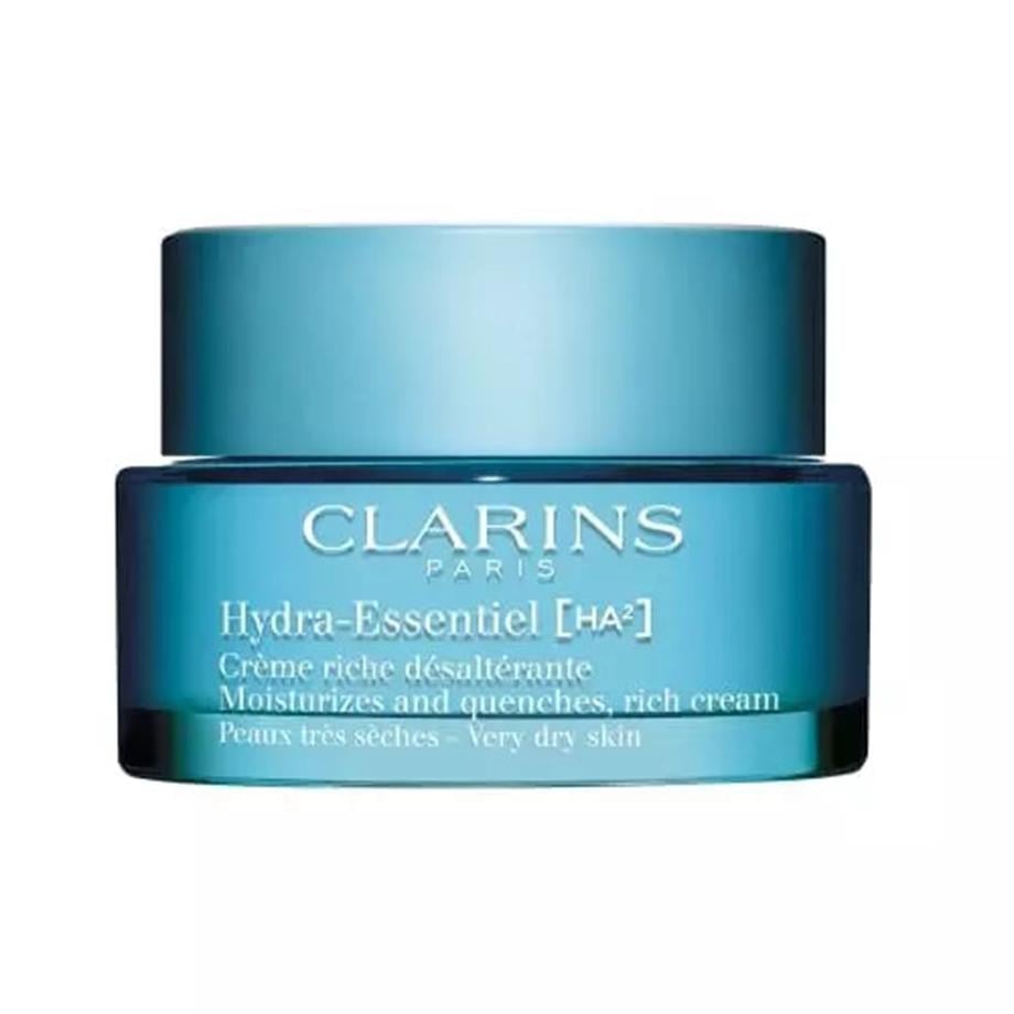 ClarinsHydra-Essentiel Rich Cream 50ml