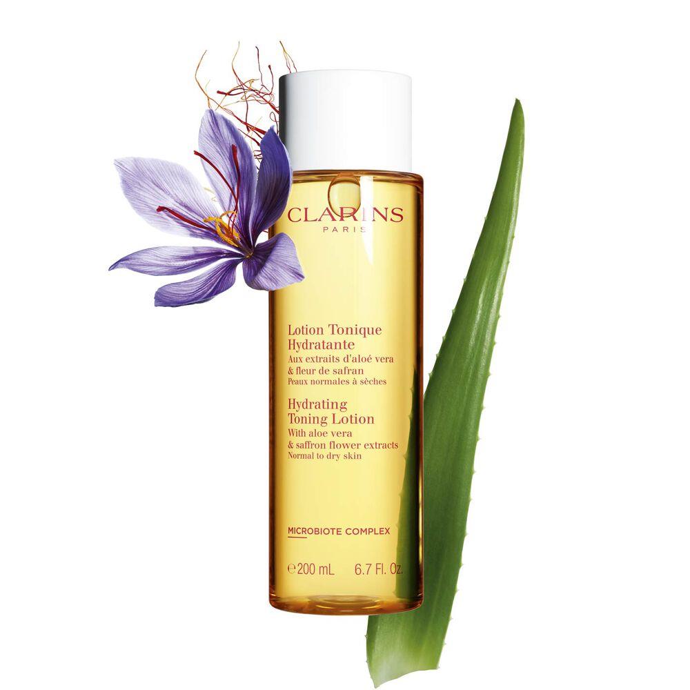 ClarinsHydrating Toning Lotion 200ml