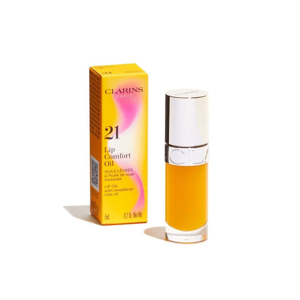 ClarinsLip Oil Power Of Colors 21