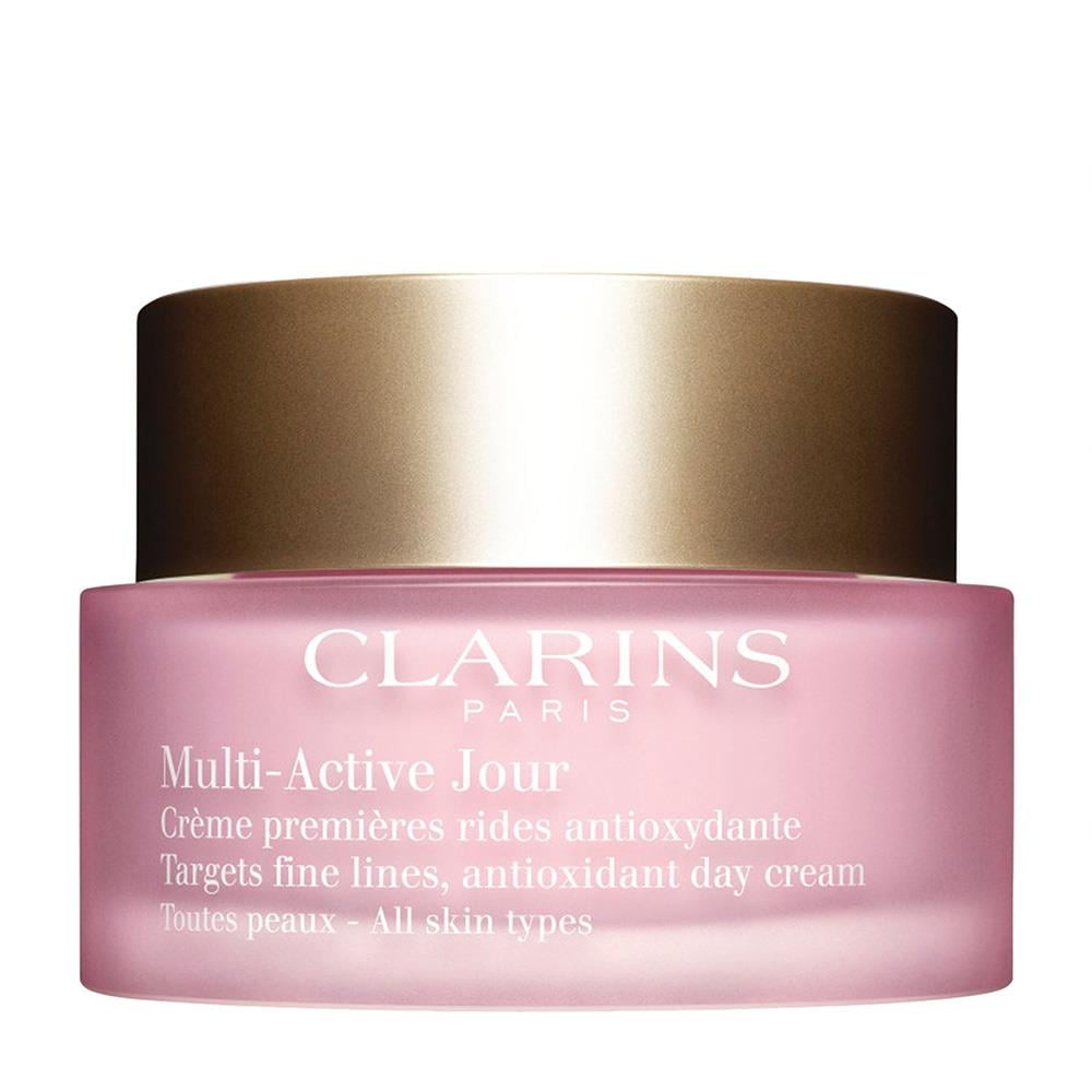 ClarinsMulti Active Day Cream Dry Skin 50ml