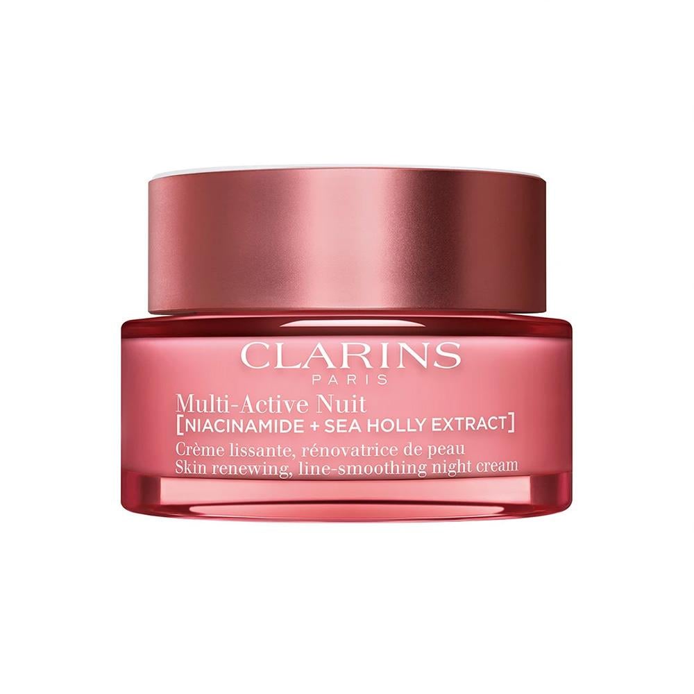 ClarinsMulti Active Night Cream All Skin Type 50ml