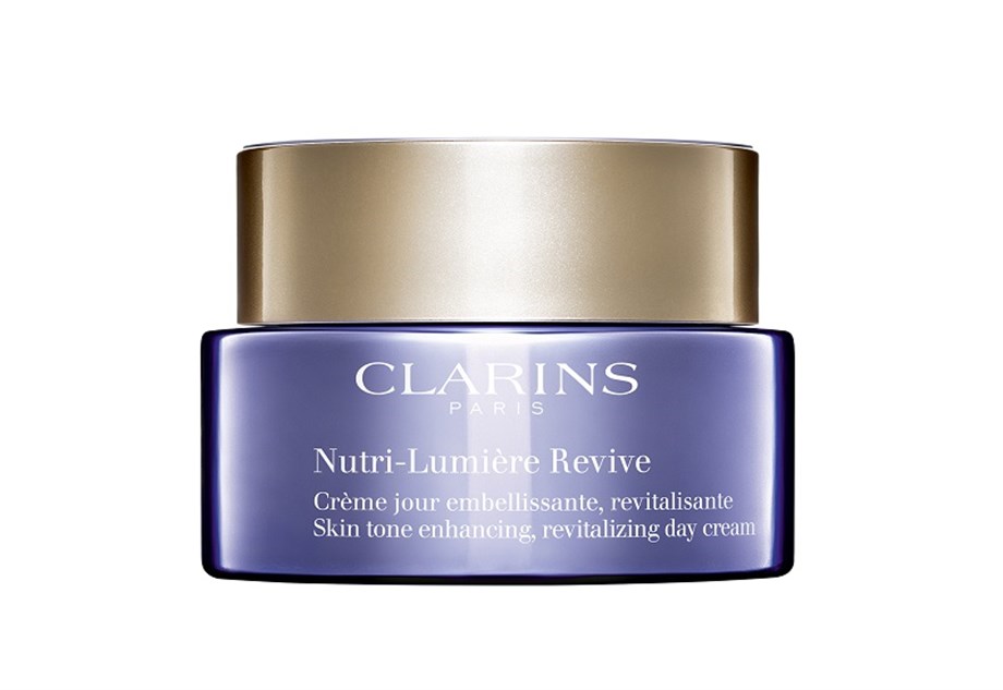 ClarinsNutri Lumiere Revive 50ml