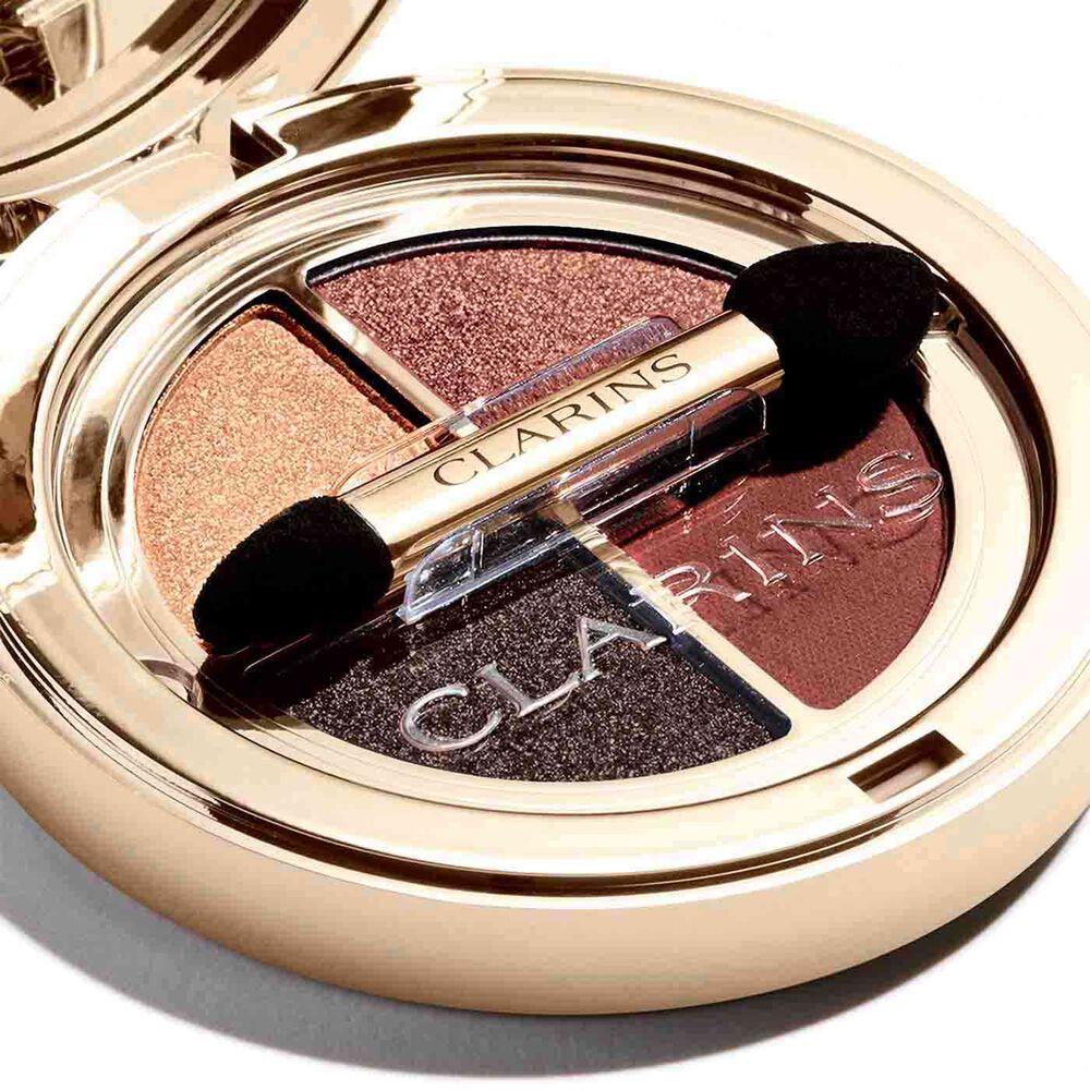 ClarinsOmbre 4-Colour Eyeshadow Palette 10