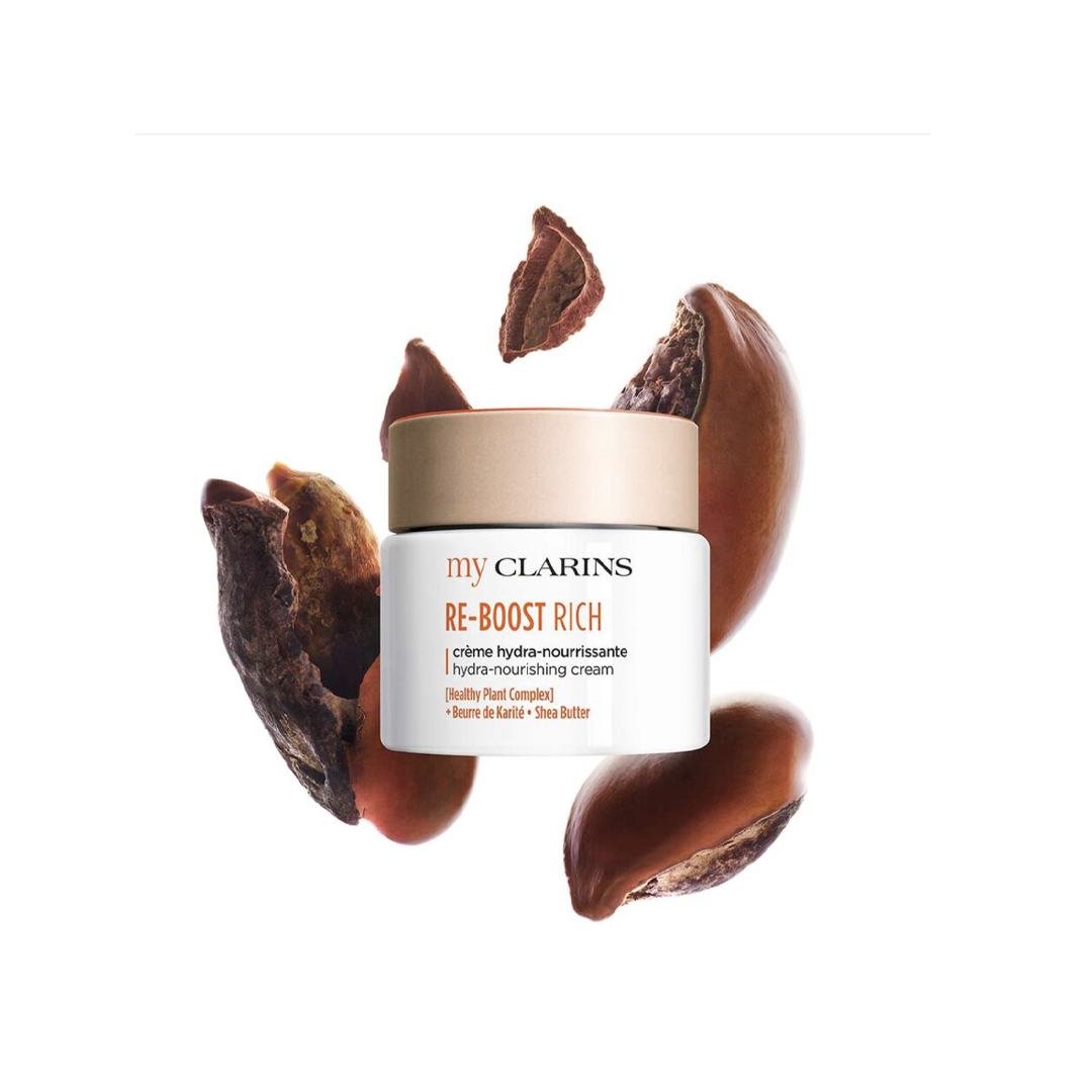 ClarinsRe-Boost Rich Hydra Nourishing Cream 50ml