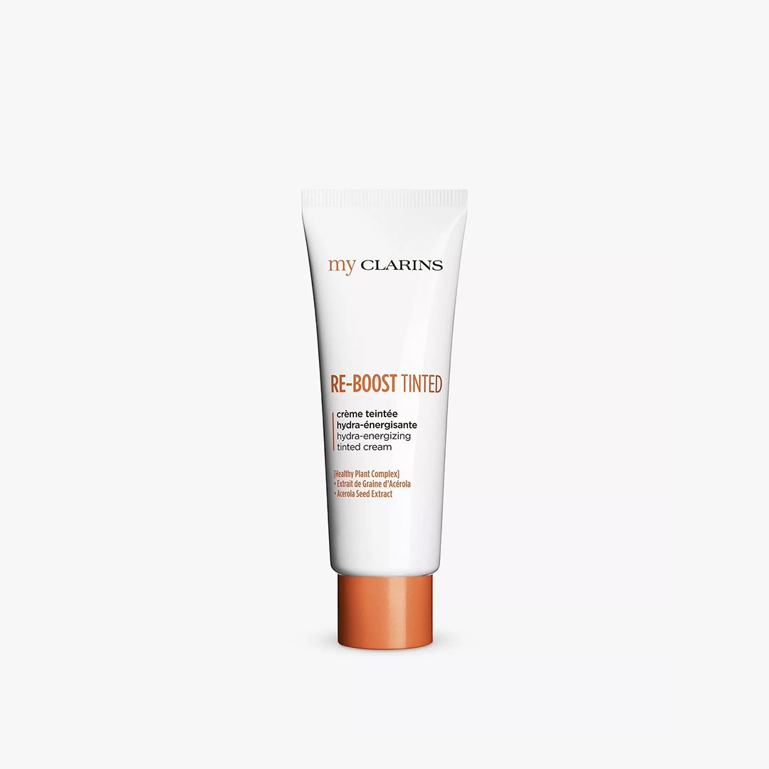 ClarinsRe-Boost Tinted Cream 50ml