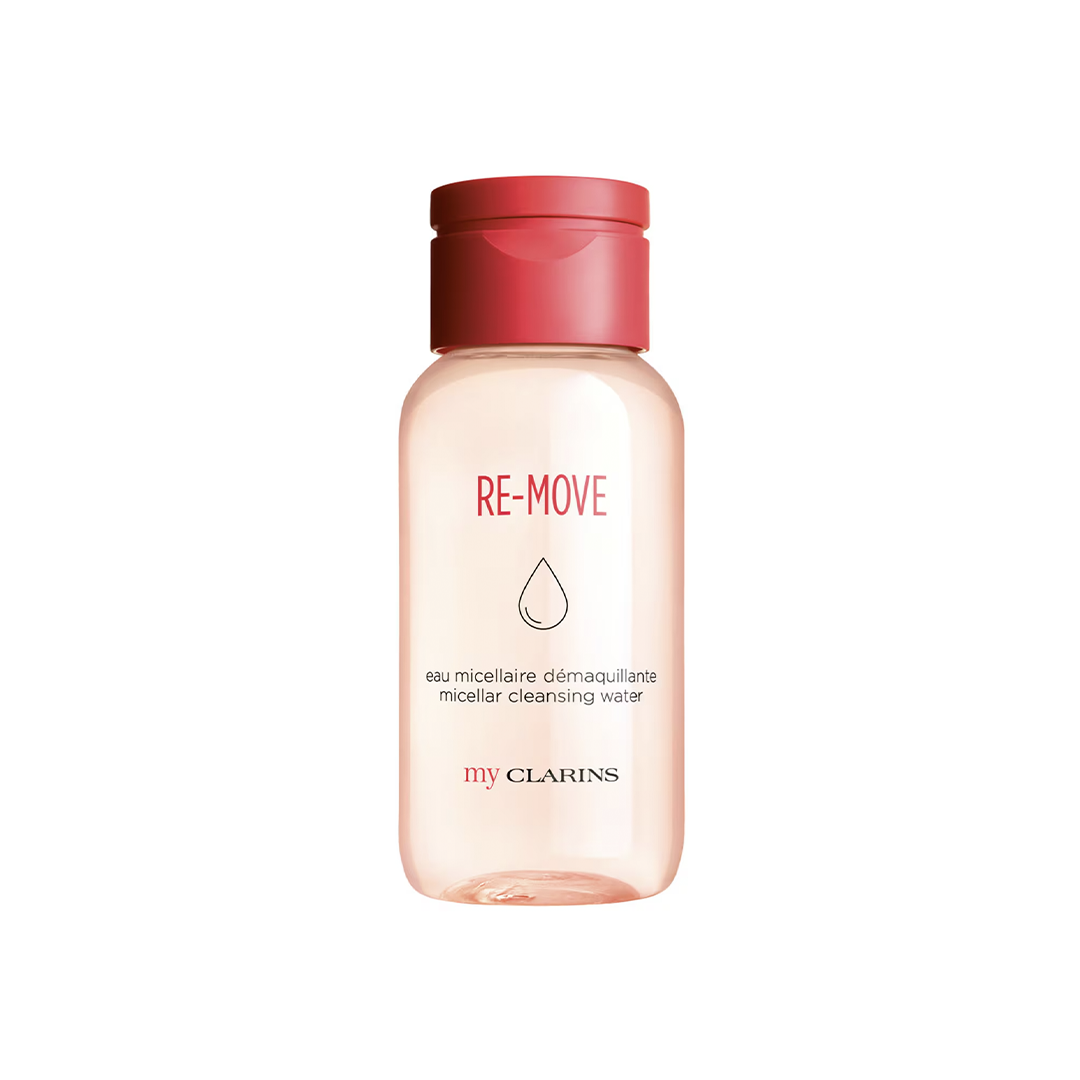 ClarinsRe-Move Micellar Cleansing Water 200ml
