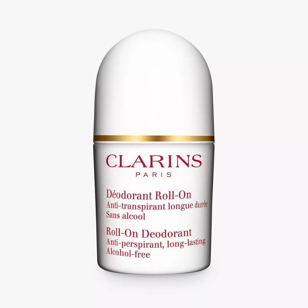 ClarinsRoll On Deodorant 50ml