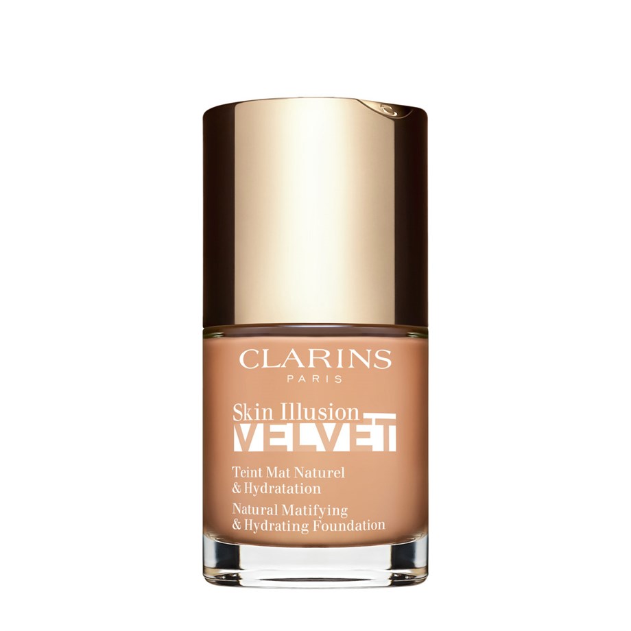ClarinsSkin Illusion Velvet Foundation 109C 30ml