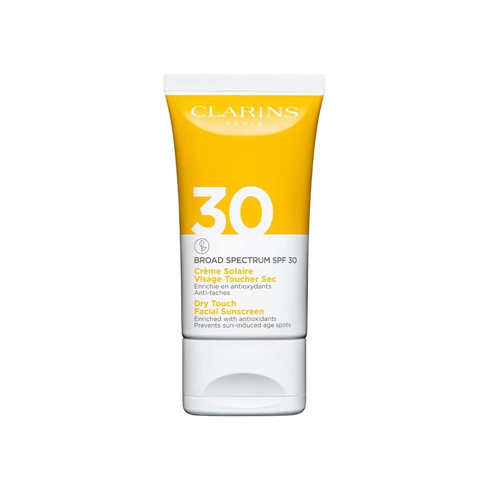 ClarinsSun Face Cream Spf30 50ml