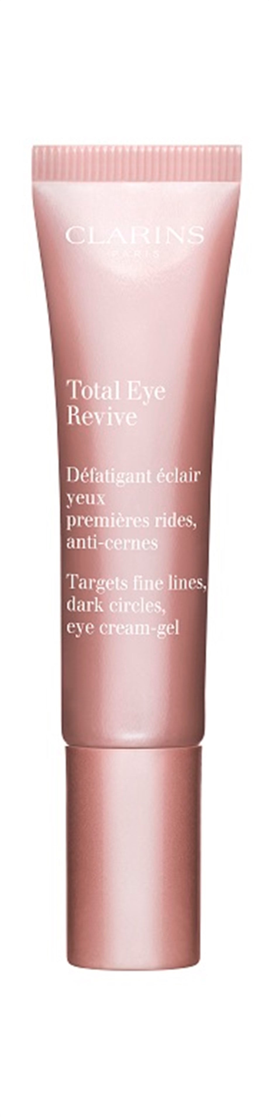 ClarinsTotal Eye Revive 15ml