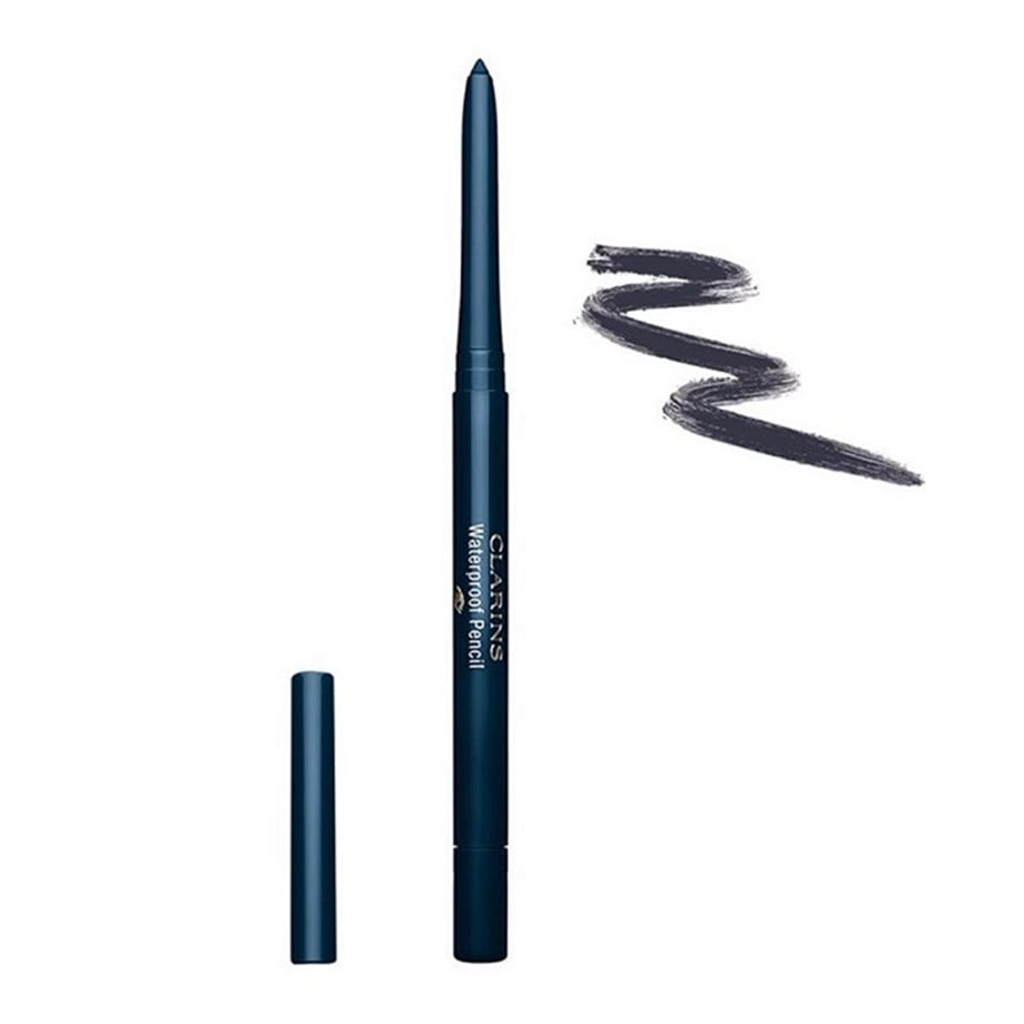 ClarinsWaterproof Eye Pencil 03 Bleu / Blue