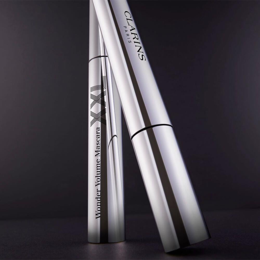 ClarinsWonder Volume Mascara Xxl 01