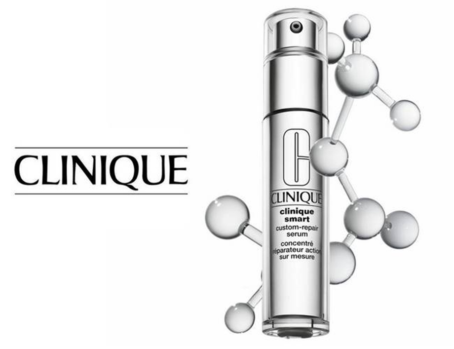 Clinique Smart Custom Repair Serum 100ml
