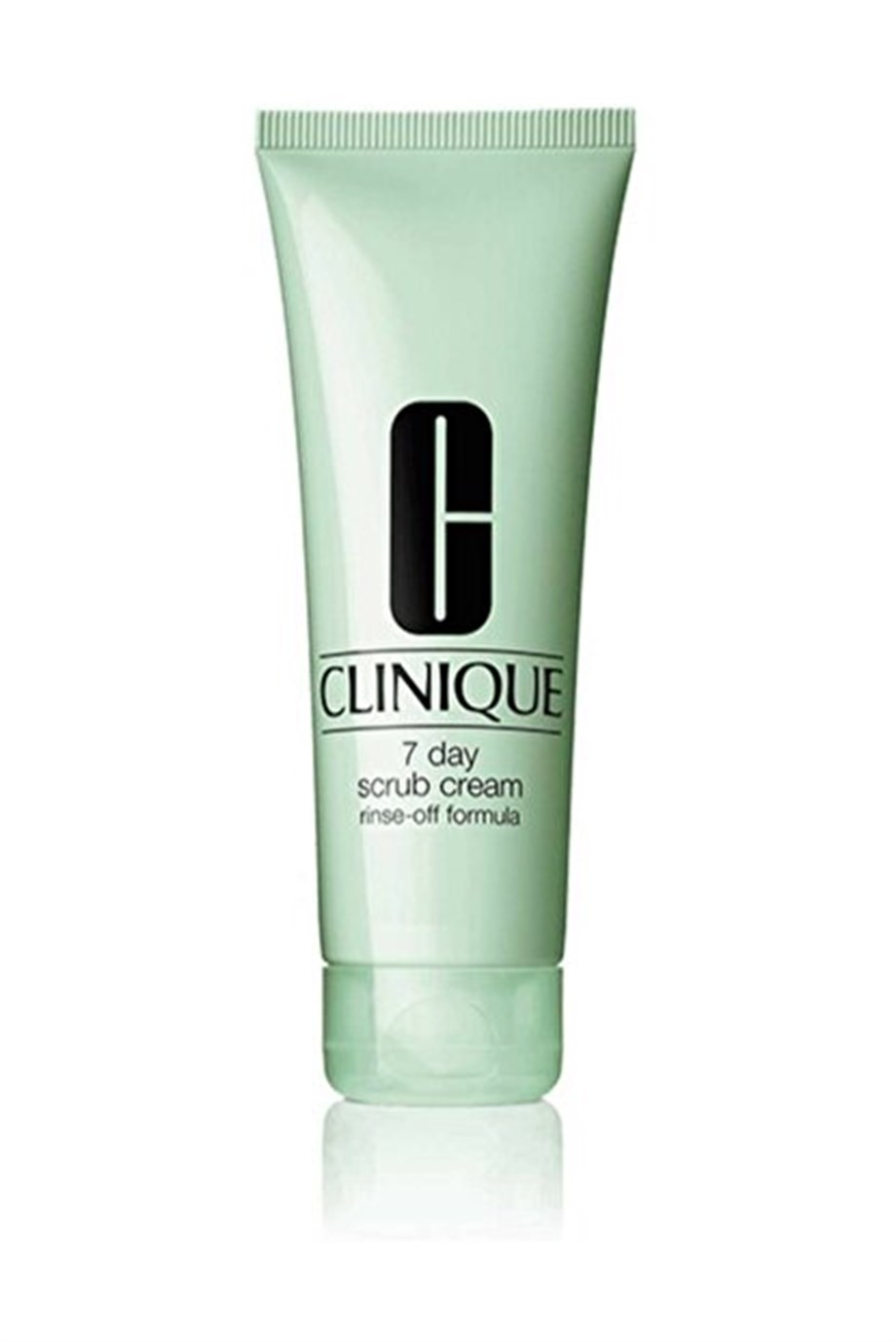 Clinique7 Day Scrub Cream Rins Off Formula 100ml