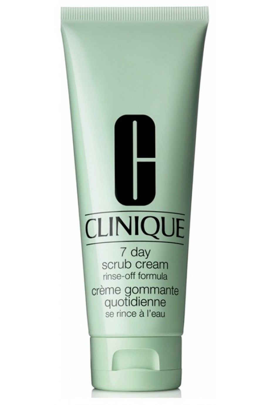 Clinique7 Day Scrub Cream Rinse-Off Formula