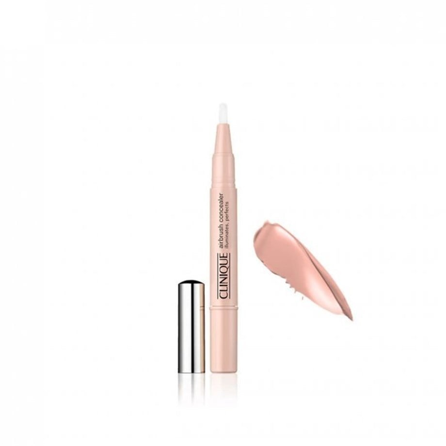 CliniqueAirbrush Concealer 01 Fair