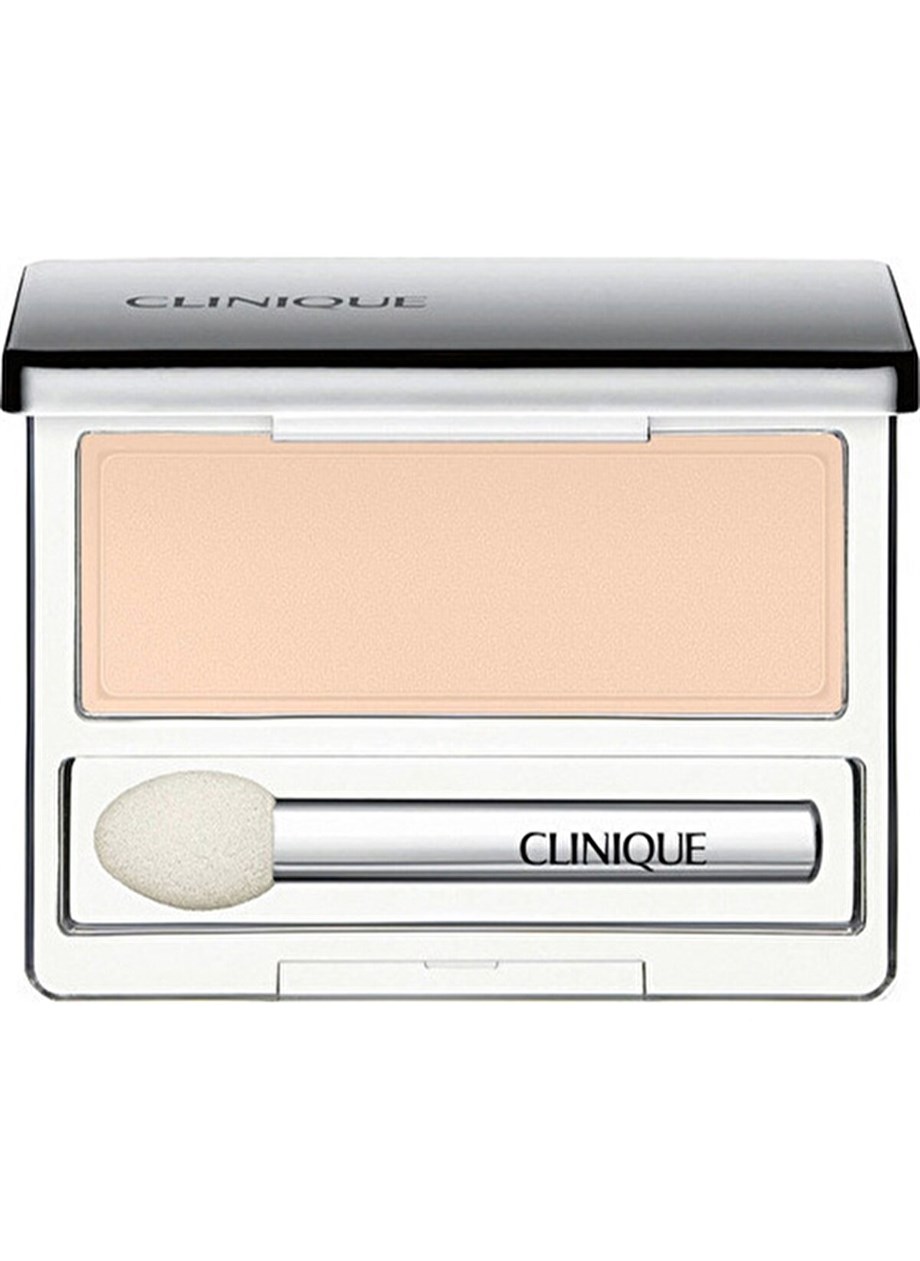 CliniqueAll About Eye Shadow Compact Single- French Van