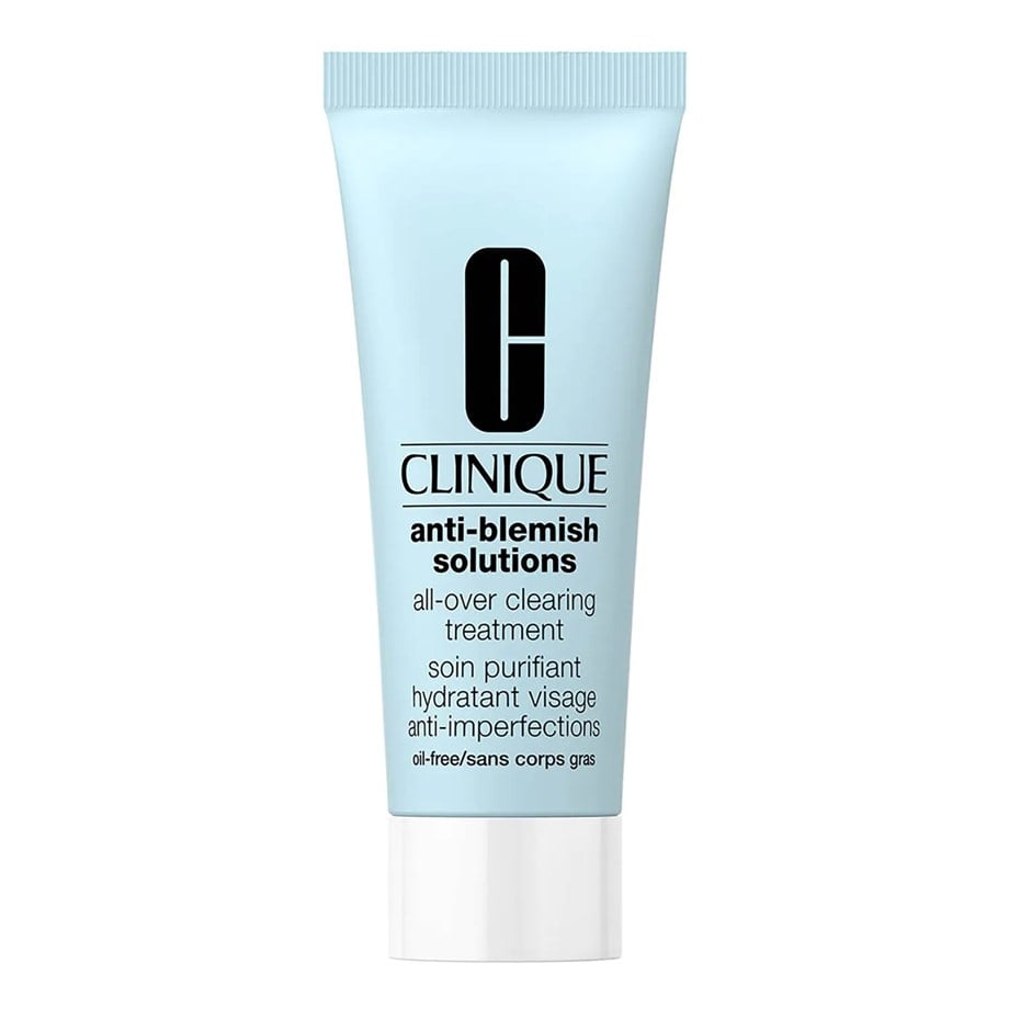 CliniqueAnti Blemish Solutions 15ml