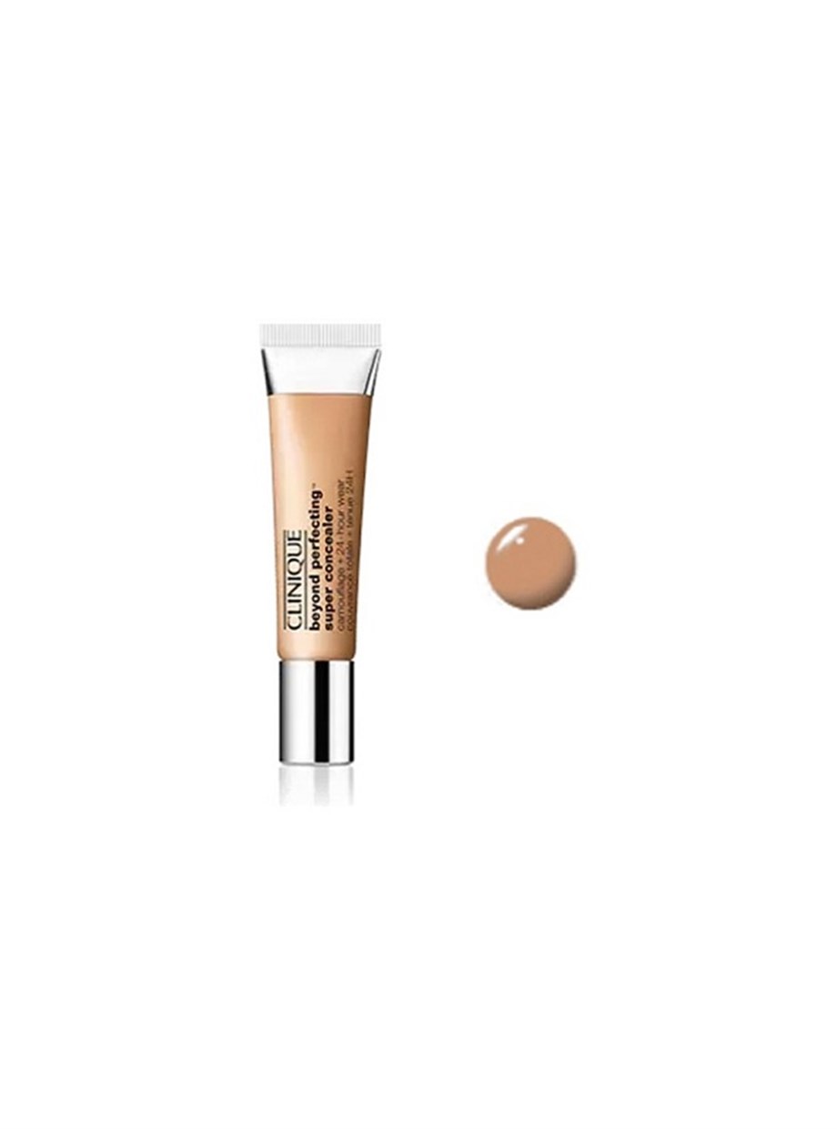 CliniqueBeyond Perfecting Super Concealer-Medium 18