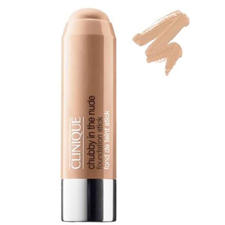 CliniqueChubby In The Nude Foundation Stick 02