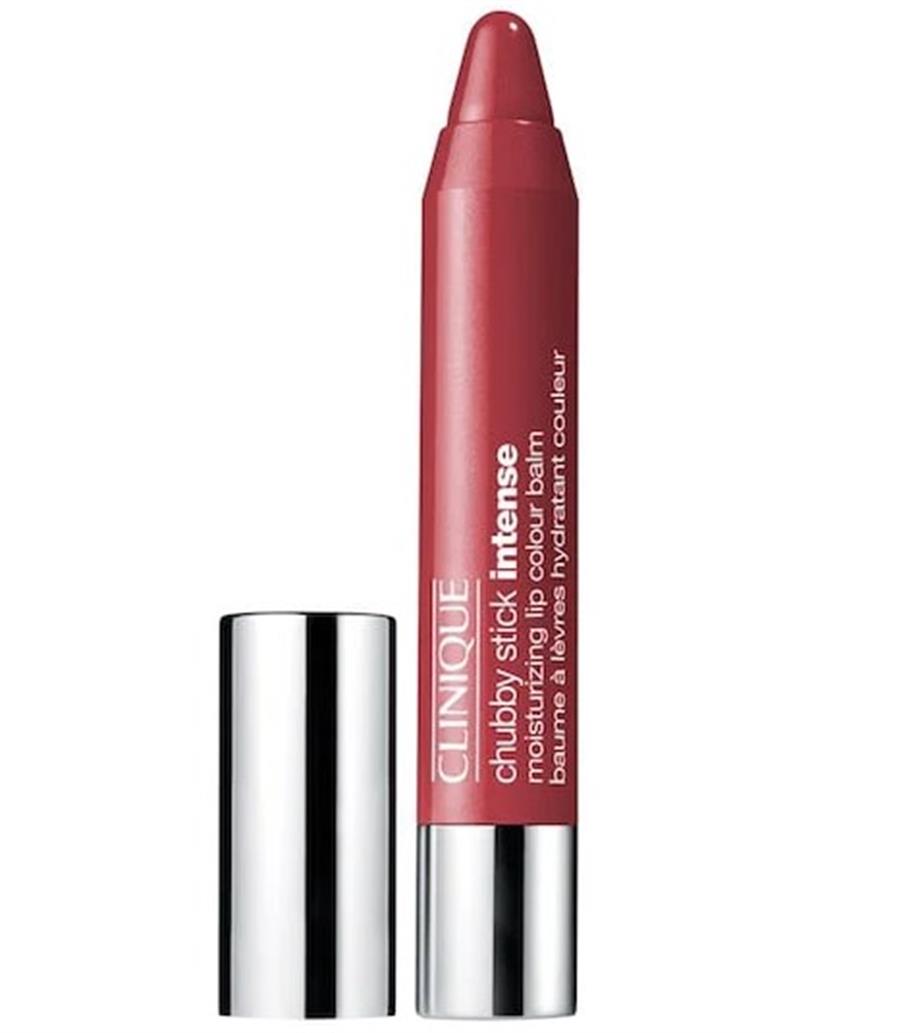 CliniqueChubby Stick Lip Colour 28 Roomiest Rose