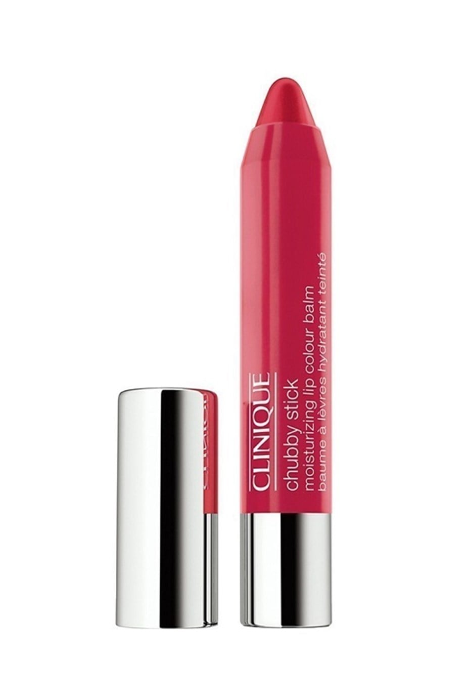 CliniqueChubby Stick Lip Colour Balm 05 Chunk Cherry