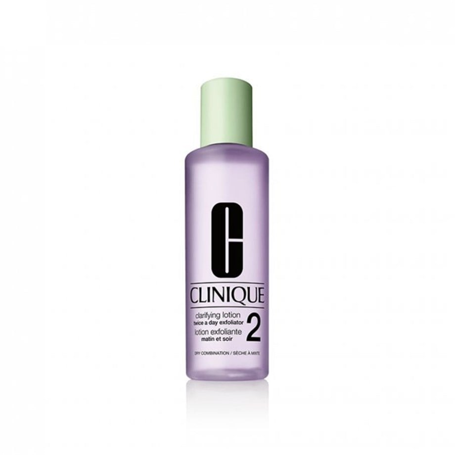 CliniqueClarifying Lotion 2 - 400ml