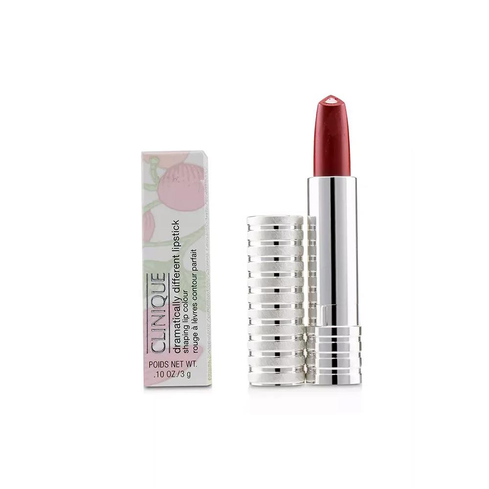CliniqueDramatically Different Lipstick 20 Red Alert