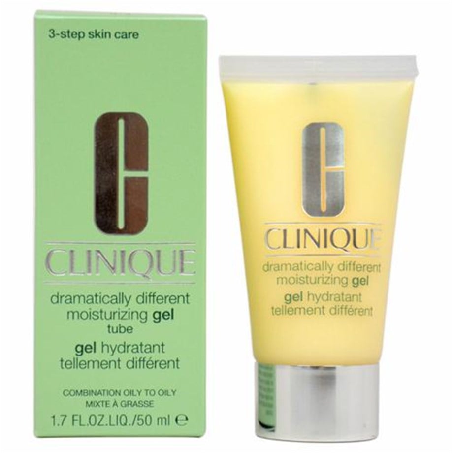 CliniqueDramatically Different Mouist. Gel 50ml 