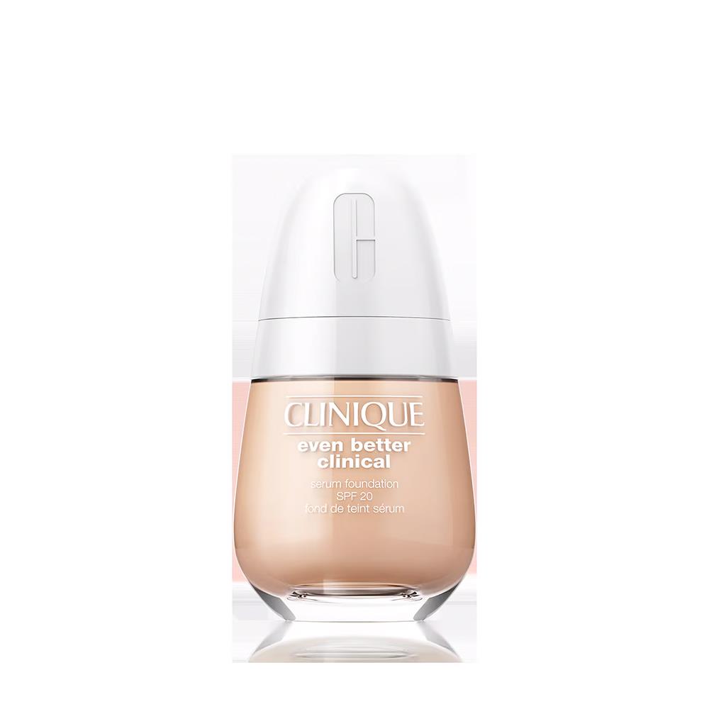 CliniqueEven Better Clınıcal Serum Foundatıon Spf 20-Cn 08 Lınen 30ml