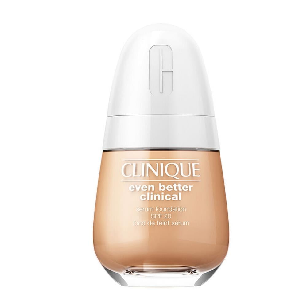 CliniqueEven Better Clınıcal Serum Foundatıon Spf 20-Wn 30 Bıscuı 30ml