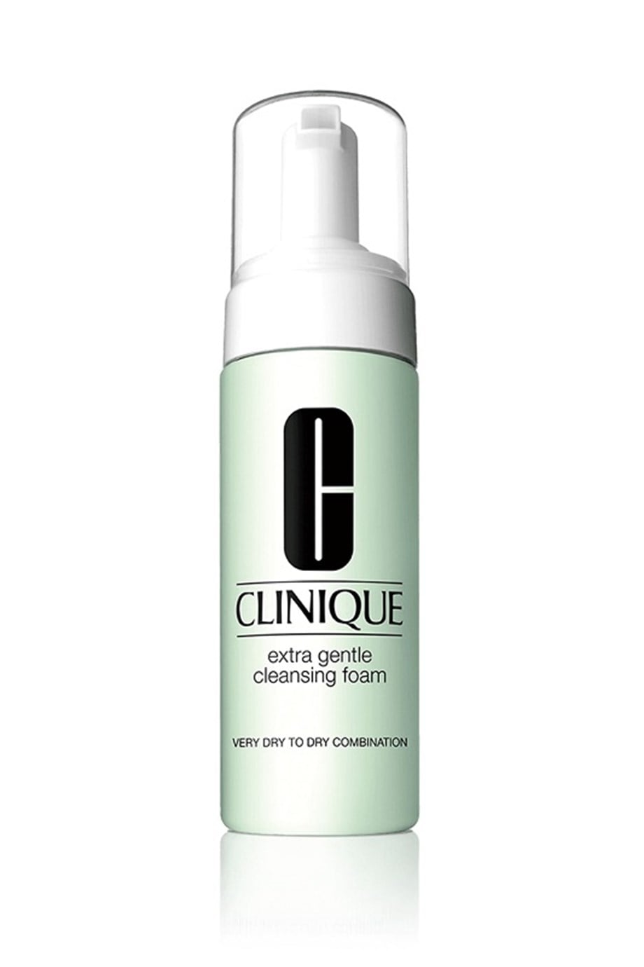 CliniqueExtra Gentle Cleansing Foam 125ml
