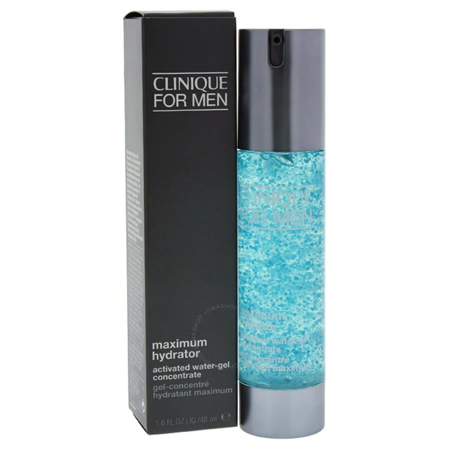 CliniqueFor Men Maximum Hydrator Water Gel 48ml