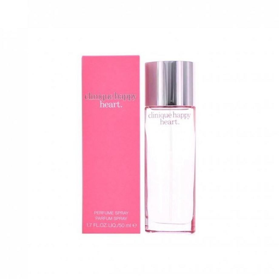 CliniqueHappy Heart Edp 50ml 
