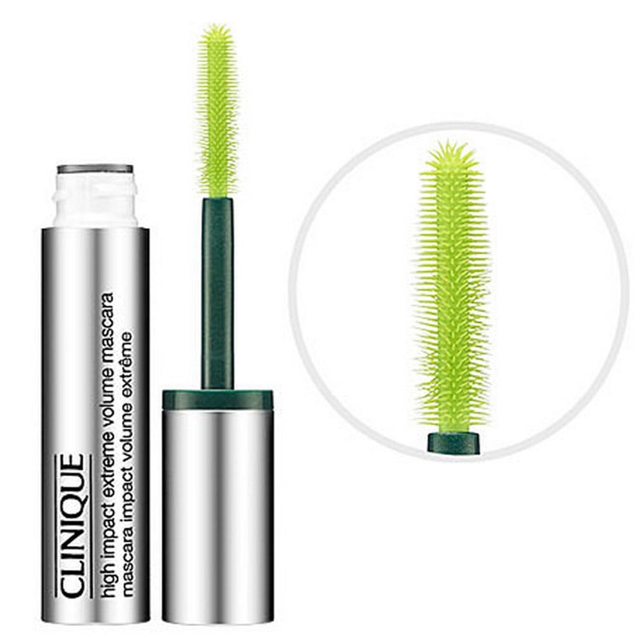 CliniqueHigh Impact Extreme VolumeMascara 01 Extreme Black