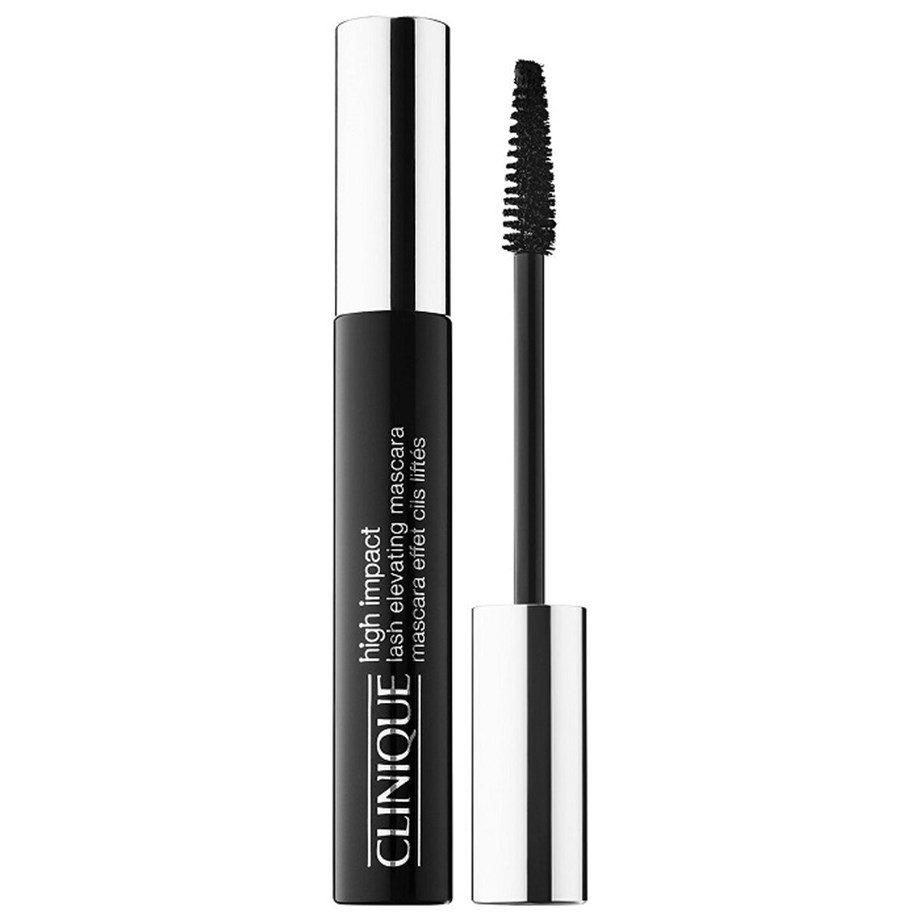 CliniqueHigh Impact Lash Elevating Mascara 01 Black