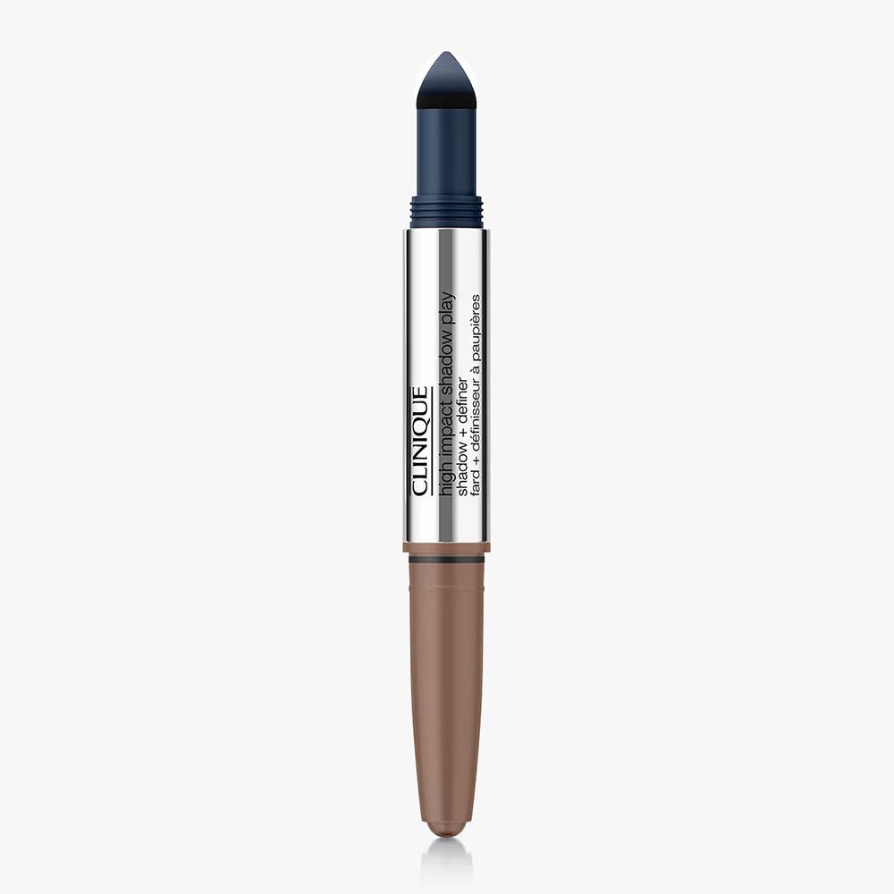CliniqueHigh Impact Shadow Play  Day + Night (Wn)