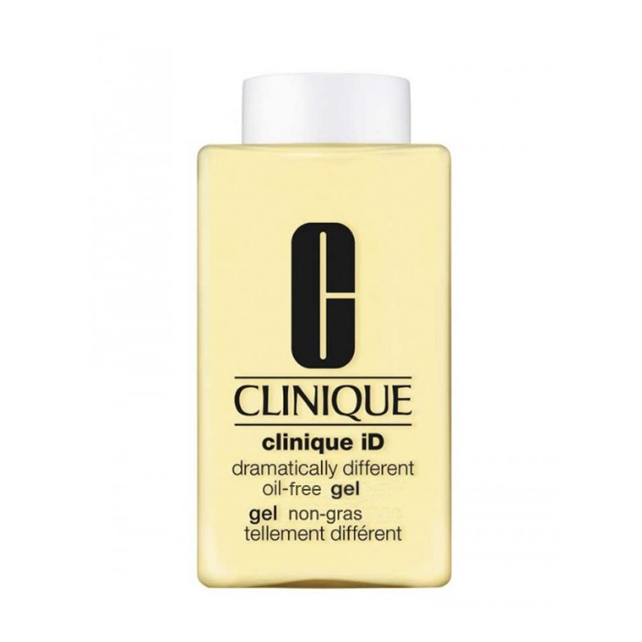 CliniqueId Dramatically Different Oil-Free Gel 115ml