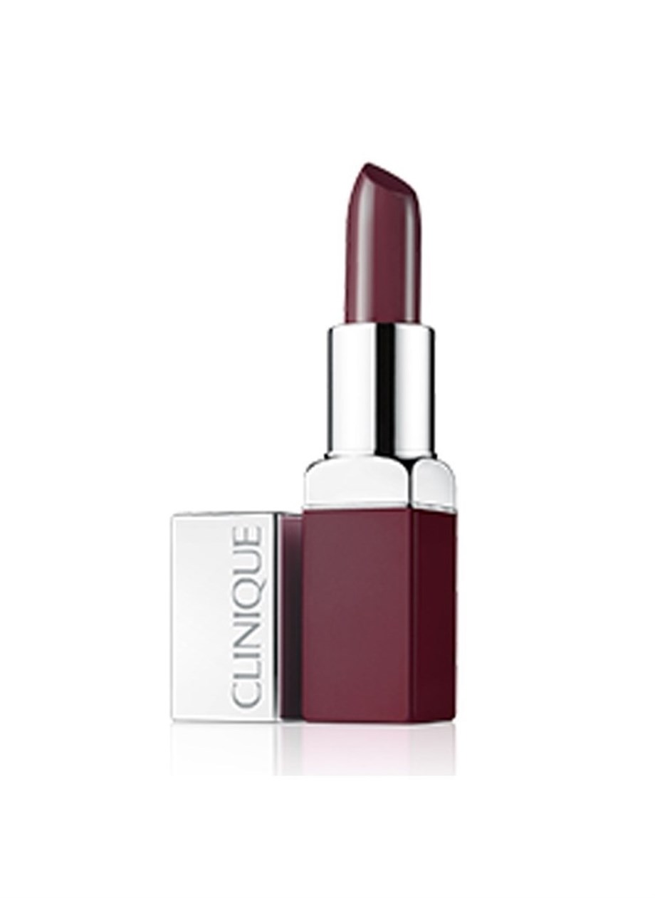 CliniqueLip Colour+Primer Rouge Intense+Base 03 Cola Pop