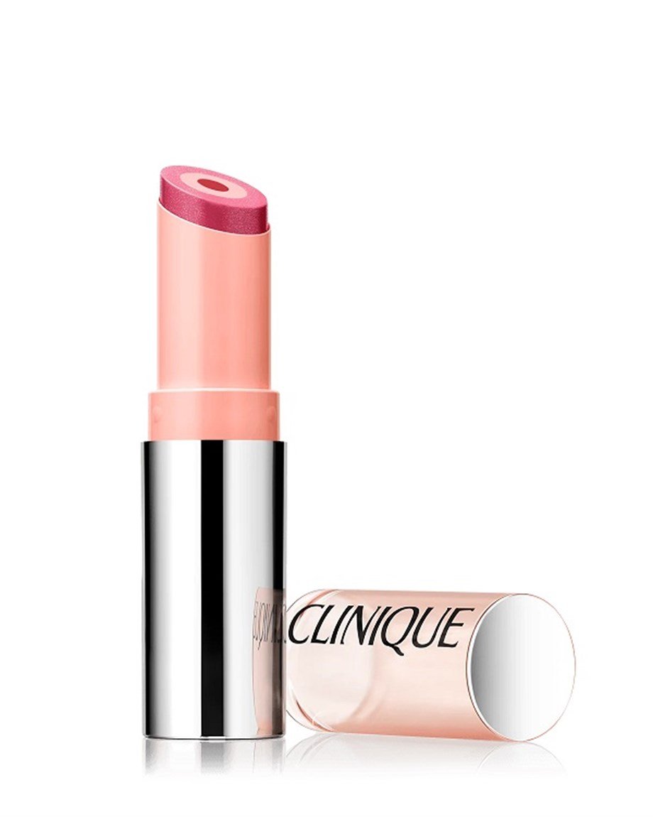CliniqueMoisture Surge Pop Triple Lip Balm 01 Goji Berry