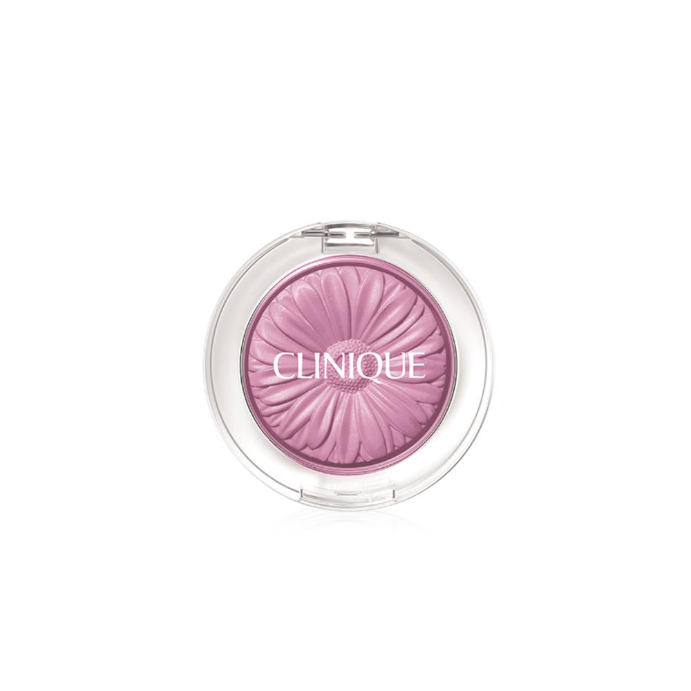 CliniquePop Blush Pansy Pop