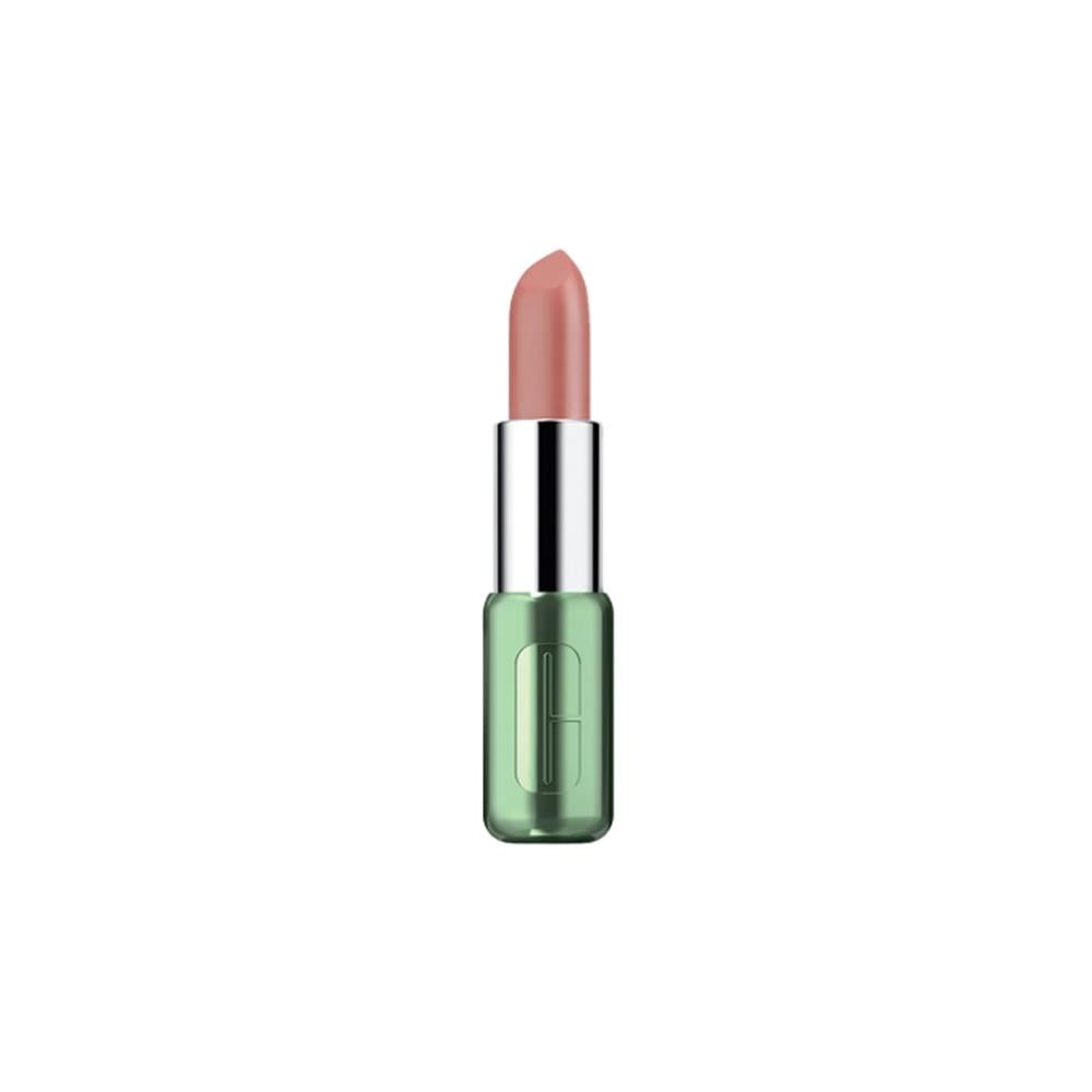 CliniquePop Longwear Lipstick- Blushing Pop