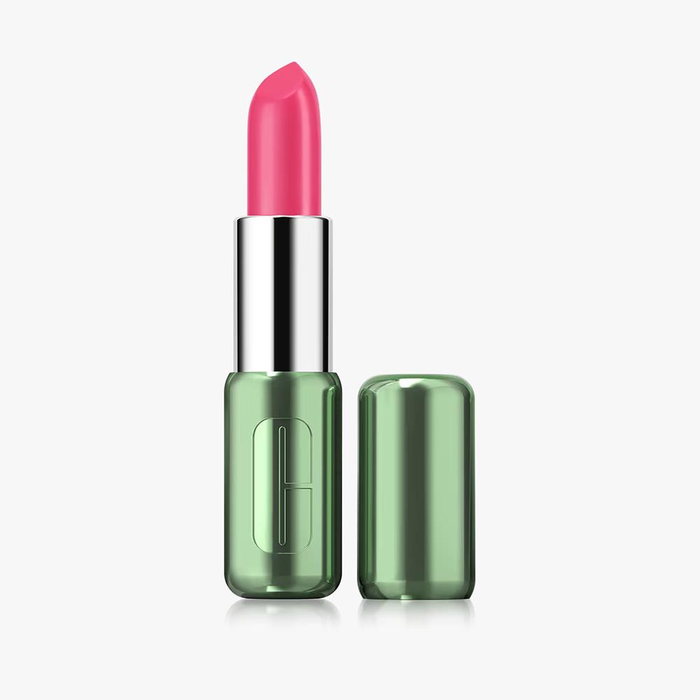 CliniquePop Longwear Lipstick- Disco Pop